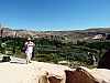 05 - Monastero di Selime - Panorama
