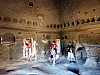 10 - Monastero di Selime - Cucine