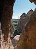 12 - Monastero di Selime - Sentiero
