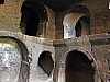 14 - Monastero di Selime - Interni