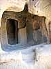 16 - Monastero di Selime - Stanze