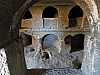 17 - Monastero di Selime - Interni