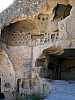 20 - Monastero di Selime - Colombaie