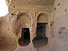 21 - Monastero di Selime - Porte
