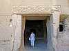 22 - Monastero di Selime - Ingresso alla cattedrale