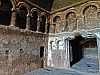 25 - Monastero di Selime - Interno della Cattedrale
