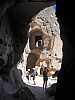 34 - Monastero di Selime - Scorcio