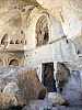 35 - Monastero di Selime - Porta cattedrale