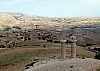 11 - Nemrut Dagi - Karakus Tepesi - Vista dalla sommità