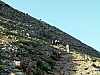 02 - Nemrut Dagi - Sentiero