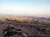 03 - Nemrut Dagi - Panorama