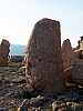 08 - Nemrut Dagi - Statue della terrazza ovest