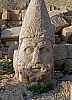 11 - Nemrut Dagi - Statue della terrazza ovest