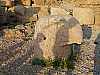 12 - Nemrut Dagi - Statue della terrazza ovest