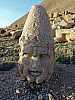 14 - Nemrut Dagi - Statue della terrazza ovest