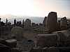15 - Nemrut Dagi - Statue della terrazza ovest