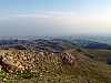 21 - Nemrut Dagi - Panorama
