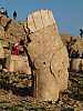 25 - Nemrut Dagi - Statue della terrazza ovest