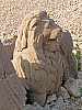 26 - Nemrut Dagi - Statue della terrazza ovest