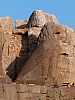 27 - Nemrut Dagi - Statue della terrazza ovest