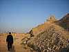 29 - Nemrut Dagi - Sentiero verso la terrazza est