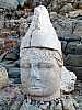 34 - Nemrut Dagi - Statue della terrazza est