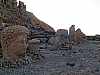 35 - Nemrut Dagi - Statue della terrazza est
