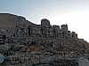 40 - Nemrut Dagi - Statue della terrazza est