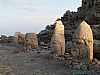 41 - Nemrut Dagi - Statue della terrazza est