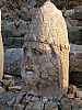 43 - Nemrut Dagi - Statue della terrazza est