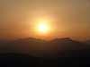 53 - Nemrut Dagi - Tramonto dalla terrazza ovest