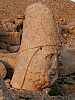 54 - Nemrut Dagi - Statue della terrazza ovest