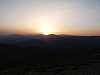 58 - Nemrut Dagi - Tramonto dalla terrazza ovest