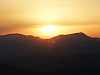 59 - Nemrut Dagi - Tramonto dalla terrazza ovest
