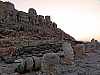 62 - Nemrut Dagi - Statue della terrazza est