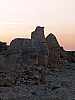 65 - Nemrut Dagi - Statue della terrazza est