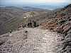 70 - Nemrut Dagi - Sentiero