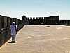 07 - Diyarbakir - Terrazza sulle mura