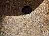 09 - Diyarbakir - Soffitto del sotterraneo