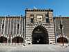 11 - Diyarbakir - Caravanserraglio
