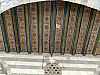 29 - Diyarbakir - Moschea Seyh Matar - Soffitto
