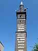 30 - Diyarbakir - Moschea Seyh Matar - Minareto