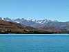 02 - Lago di Van - In navigzione per l'isola