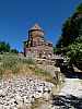 14 - Isola di Akdamar - Chiesa della Santa Croce