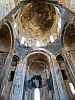 24 - Isola di Akdamar - Chiesa della Santa Croce - Interni