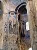 26 - Isola di Akdamar - Chiesa della Santa Croce - Interni