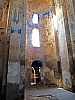 28 - Isola di Akdamar - Chiesa della Santa Croce - Interni