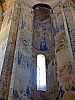 30 - Isola di Akdamar - Chiesa della Santa Croce - Interni