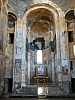 31 - Isola di Akdamar - Chiesa della Santa Croce - Interni