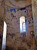 32 - Isola di Akdamar - Chiesa della Santa Croce - Interni